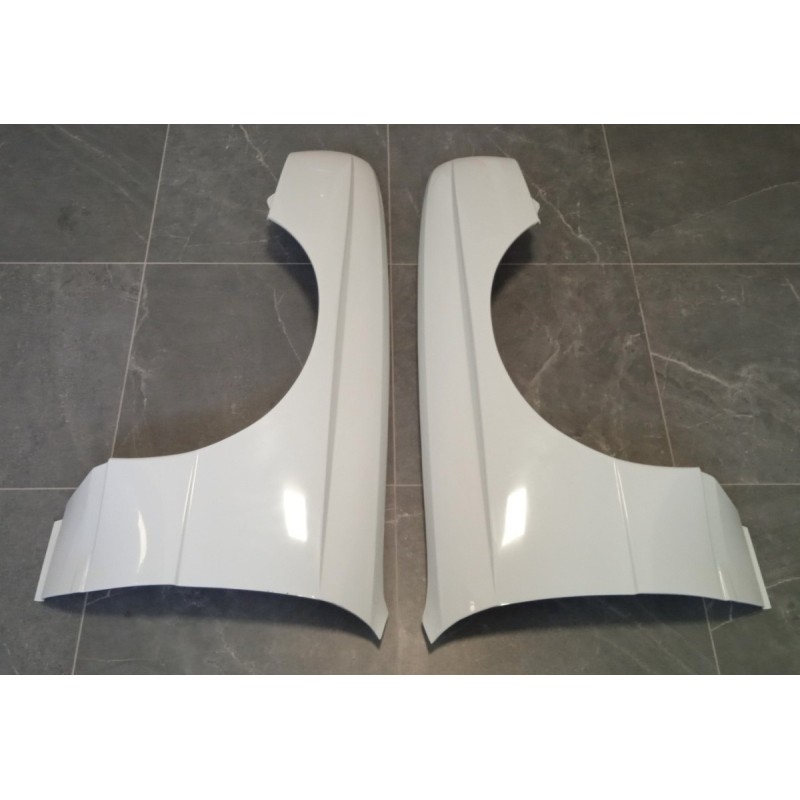 ALETAS REPLICA M3 E30