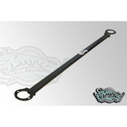 Barra de Torretas Trasera para BMW e46.