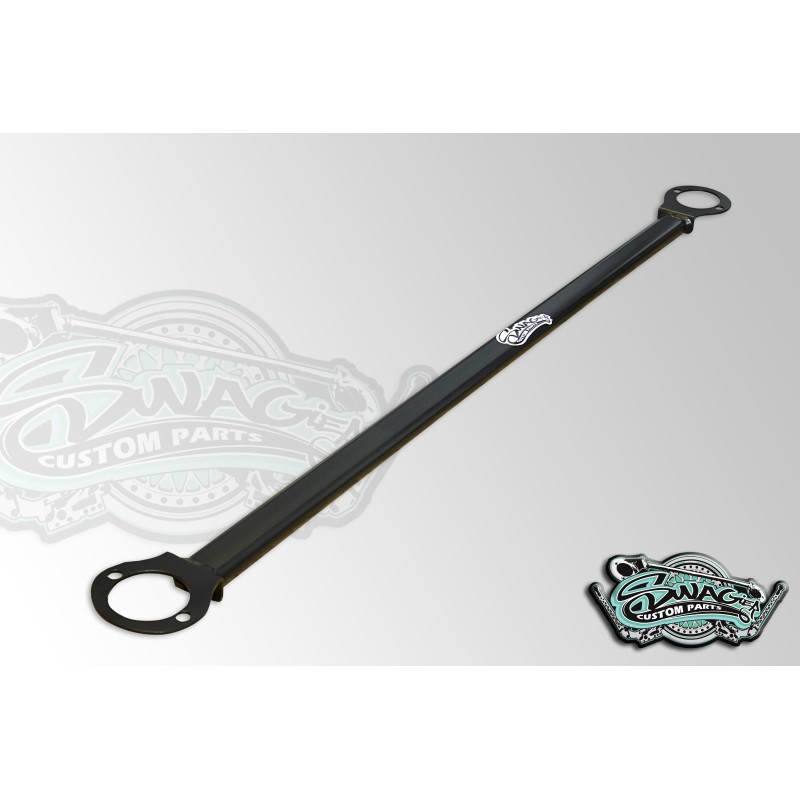 Barra de Torretas Trasera para BMW e46.