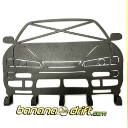 Colgador de Llaves Nissan s14a