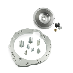 Kit adaptador Nissan RB - Nissan 350Z Z33 370Z Z34 CD009 - 250mm / 9.84