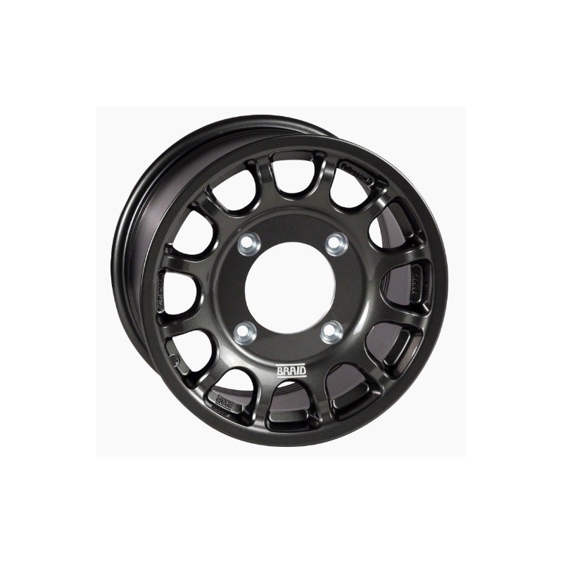 BRAID FULLRACE B DAKAR 7X15