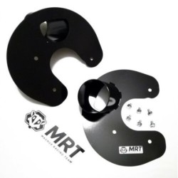 E30/E36 Brake duct kit