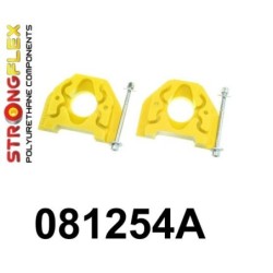 Taco de motor izquierdo inferior Honda Civic EK