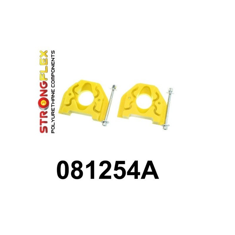 Taco de motor izquierdo inferior Honda Civic EK