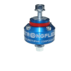 Taco de caja Strongflex