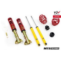MTS Suspension Roscada BMW e36 compact