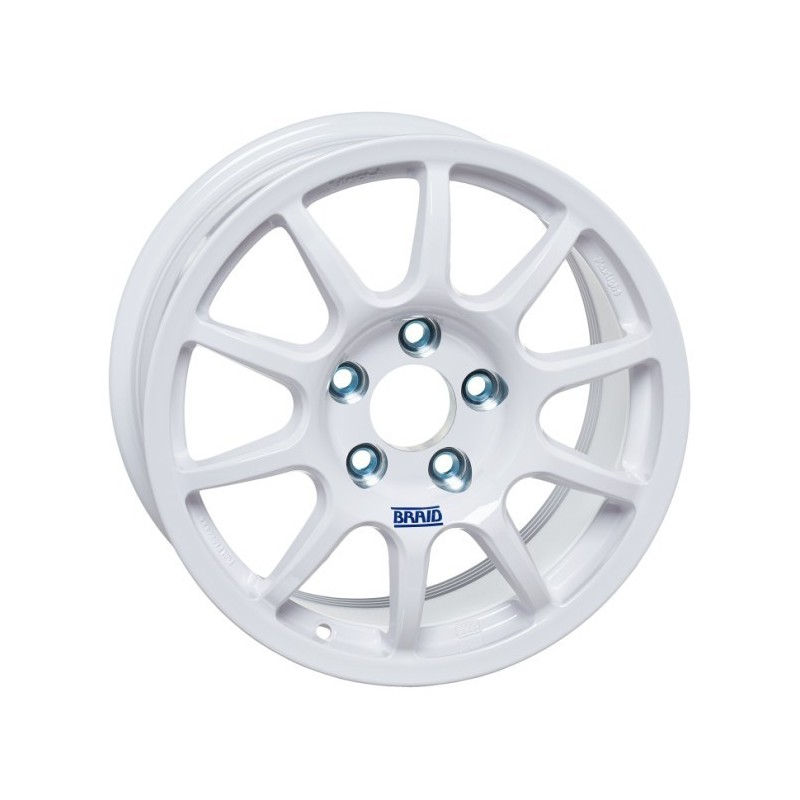 BRAID FULLRACE MAXLIGHT 8X15