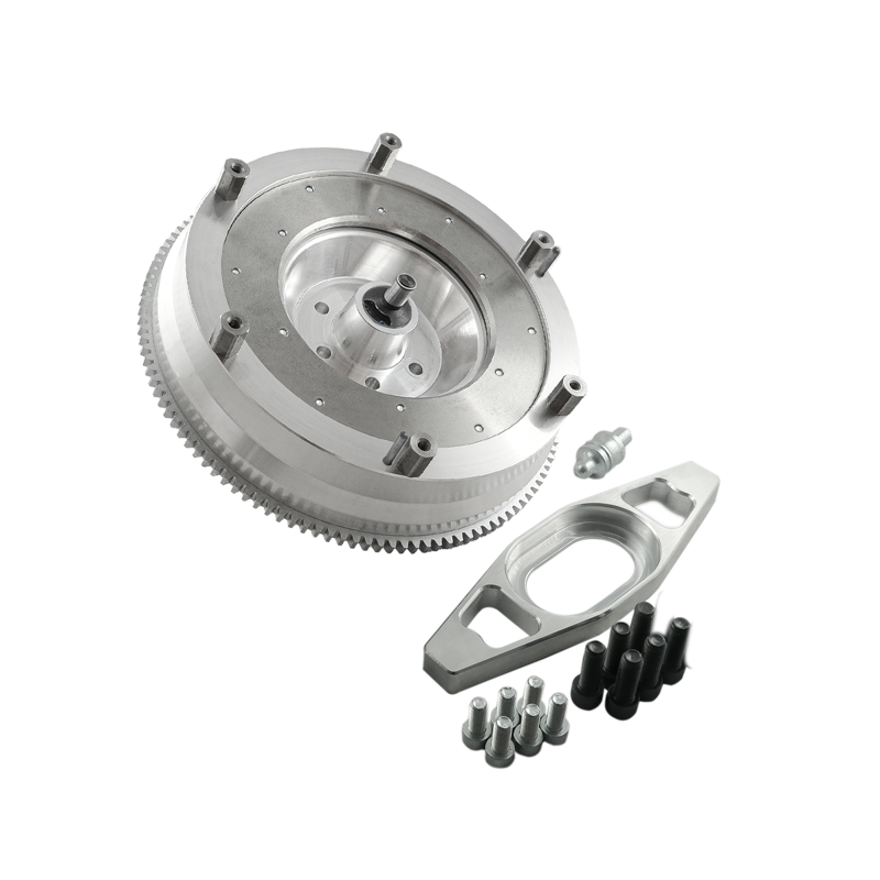 Volante de inercia Ford Barra - BMW M57N GS6-53DZ HGU HGK - 215mm / 8.46