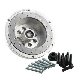 Volante de inercia Toyota JZ - BMW M57N ZF GS6-53DZ HGD JGA HGA - 184mm / 7.25 (S)"