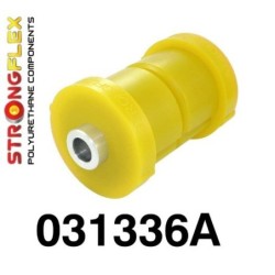 Silentblocks puente trasero para bmw e30