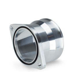 Adaptador turbo 3 Nissan Silvia 200SX 240SX S13 S14 S15"