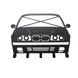Colgador Llaves BMW e34