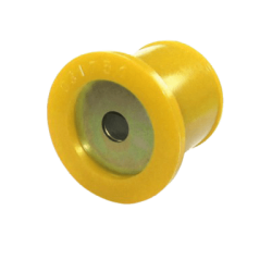 Silentblocks Strongflex diferencial trasero BMW e46