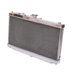 RADIADOR COOLING SOLUTIONS PARA MAZDA MX-5 NB
