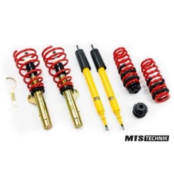 MTS Suspension Roscada BMW e92