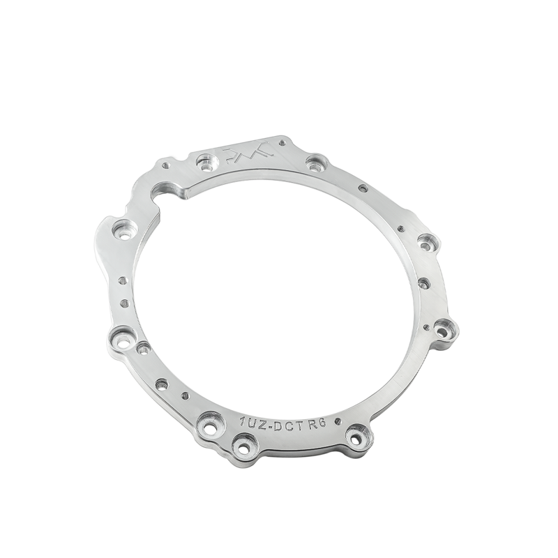 Placa adaptadora Toyota UZ - BMW DCT DKG GS7D36SG N54 GS6-53BZ