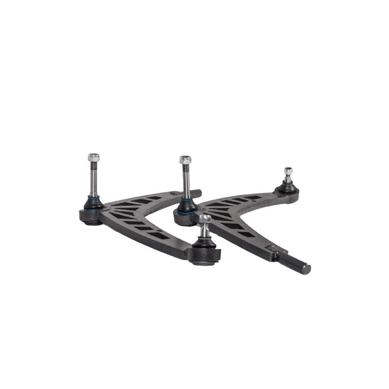 Trapecios conversion e30 a 5x120