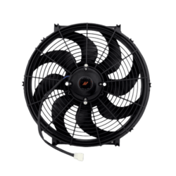 Electroventilador Mishimoto 16 HD"