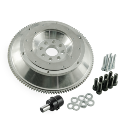 Volante de inercia BMW N54B30 135i 335i 535i - 184mm 7.25