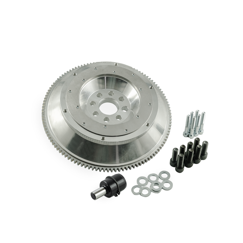 Volante de inercia BMW N54B30 135i 335i 535i - 184mm 7.25