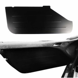 Paneles Semi-tapizado BMW E46 coupe