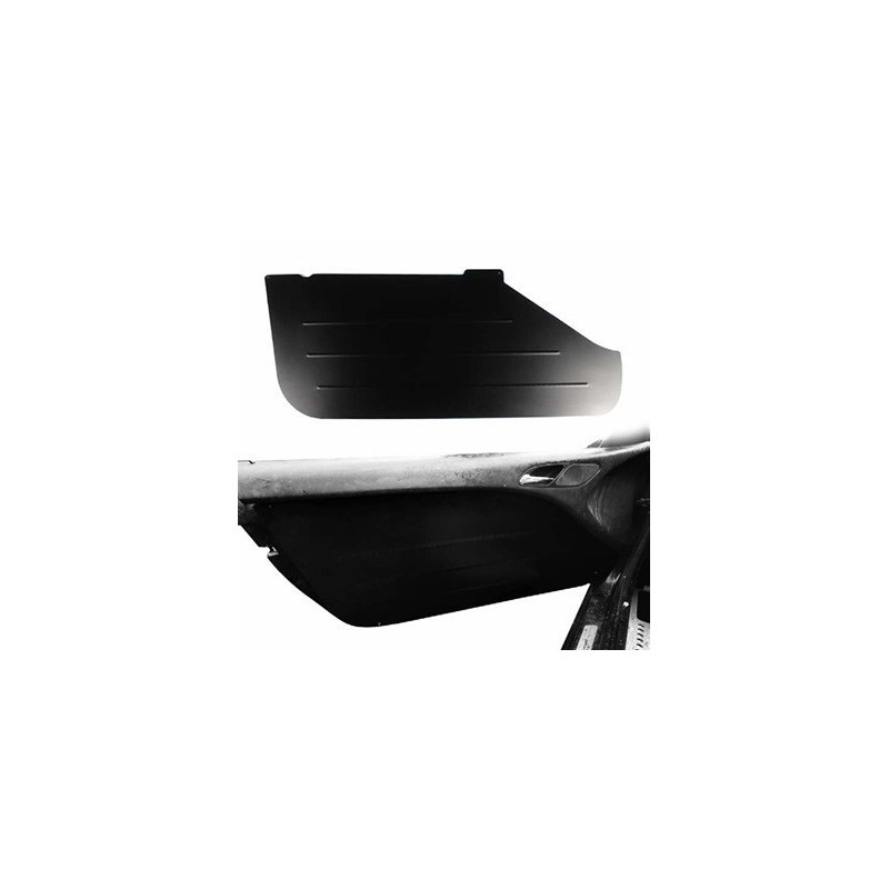 Paneles Semi-tapizado BMW E46 coupe