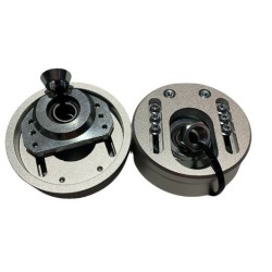 Copelas Delanteras regulables GOLF 2/ GOLF 3