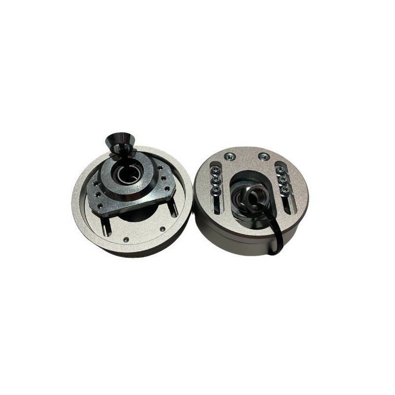 Copelas Delanteras regulables GOLF 2/ GOLF 3