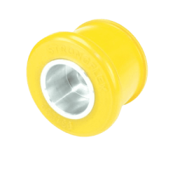 Silentblocks Strongflex diferencial trasero (tapa) BMW e46 M3