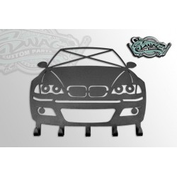 Colgador Ropa BMW e46