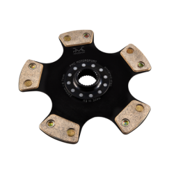 Disco de embrague sinterizado BMW M57N M57N2 N57 N54 B57 B58 32,5x35-26N [240mm 9.25]"