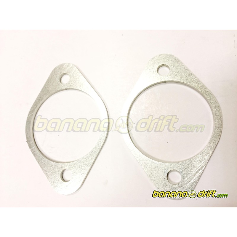 Refuerzos traseros BMW e30,e36 y e46