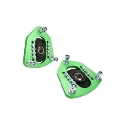 Copelas regulables BMW E24 E28 E30 E32 E34 (Verde)