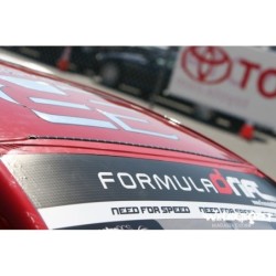 Led Rojo de Freno DRIFT