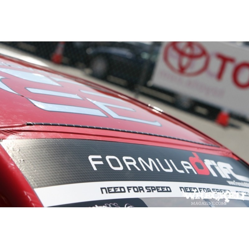 Led Rojo de Freno DRIFT