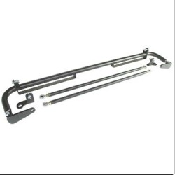 Barra de anclaje para arneses bmw E90 E92 e9x