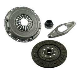 Kit de embrague para BMW M57 ZF GS5-39DZ 240mm