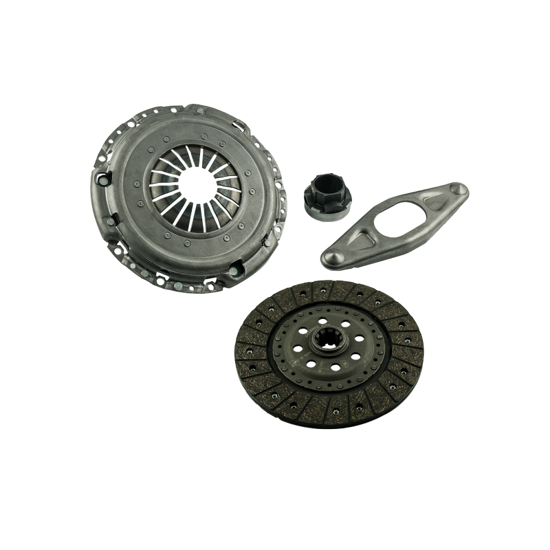Kit de embrague para BMW M57 ZF GS5-39DZ 240mm