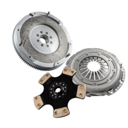 Kit Embrague monomasa Aligerado PMC BMW m50 m52 m54