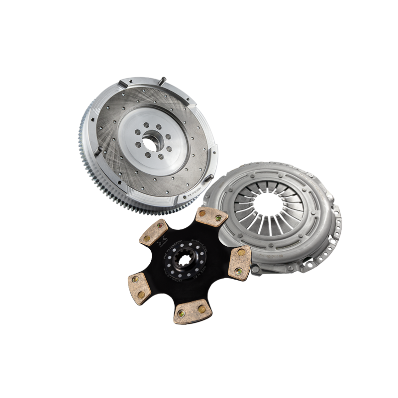 Kit Embrague monomasa Aligerado PMC BMW m50 m52 m54