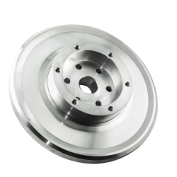 Volante de inercia GM Chevrolet LS - BMW DCT DKG Getrag GS7D36SG N54 N55 S55