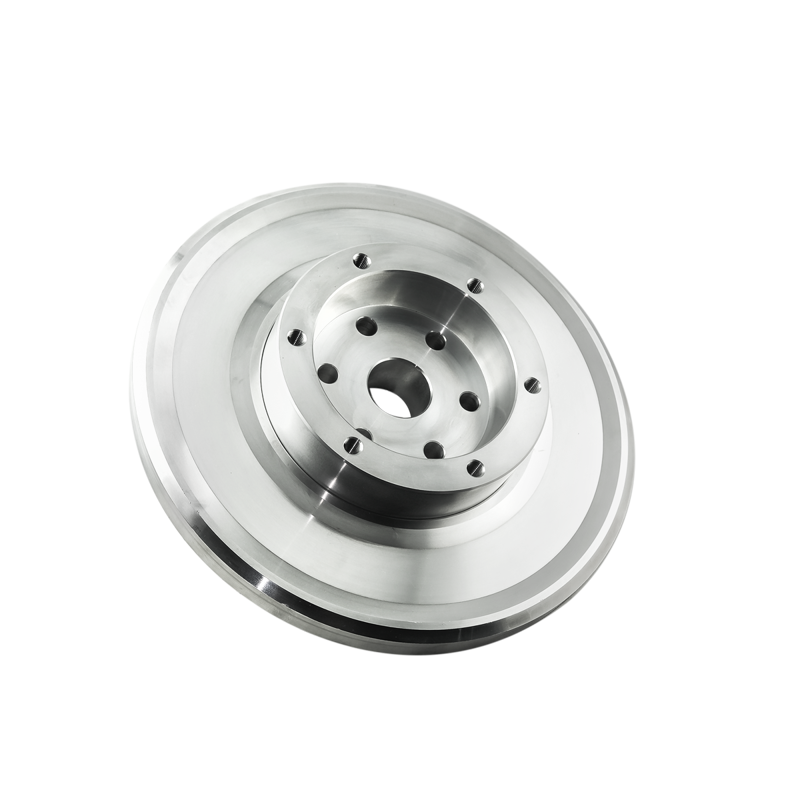 Volante de inercia GM Chevrolet LS - BMW DCT DKG Getrag GS7D36SG N54 N55 S55