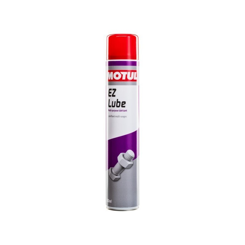 Motul E.Z. Lube Lubricant / Rust Remover 750 ml