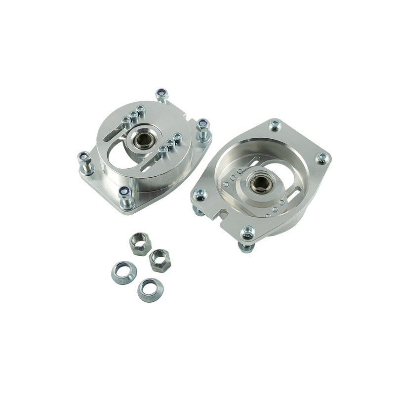 Copelas regulables Porsche 924 944