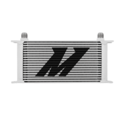 Radiador de Aceite 19 filas MISHIMOTO