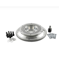 VOLANTE DE INERCIA BMW M50 M52 M54 S50 S52 S54 – BMW N54 ZF GS6-53BZ 6-VELOCIDADES – 184MM 7.25″ (P)