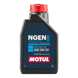 Motul NGen Hybrid 0W30 Engine Oil (1L)