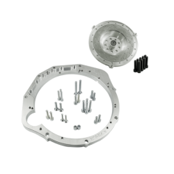 Kit adaptador BMW M70 - BMW M57N HGU HGK - 228mm / 8.98