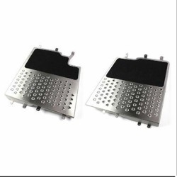 Suelos BMW e46 reposapies